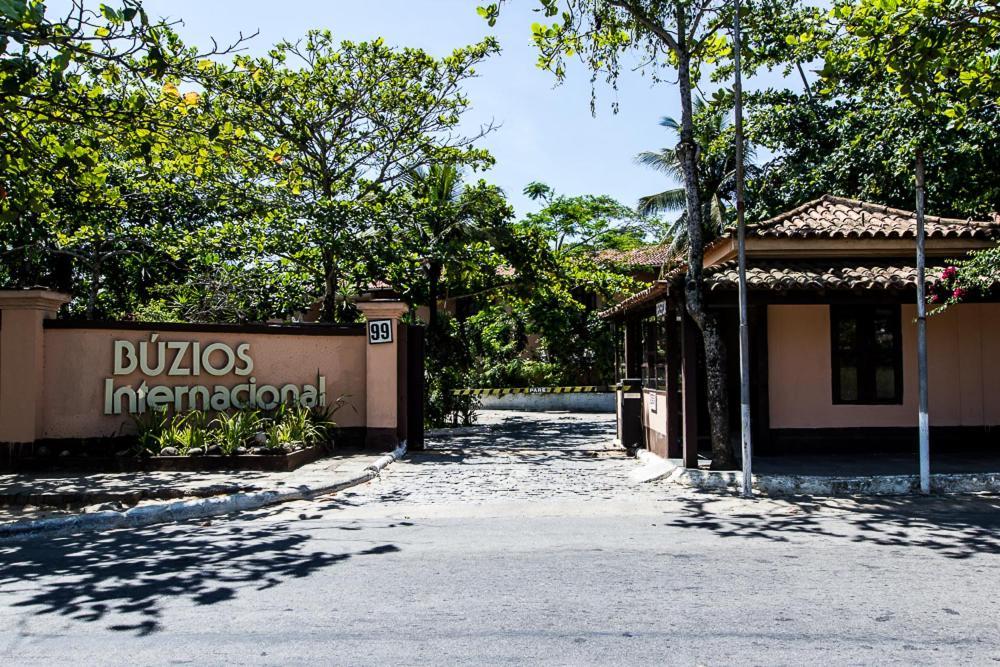 Buzios Beach Dowtown Búzios Exterior foto