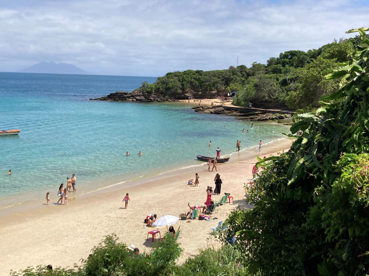 Buzios Beach Dowtown Búzios Exterior foto