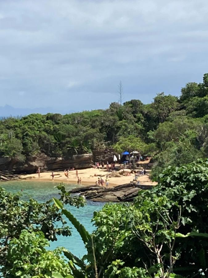 Buzios Beach Dowtown Búzios Exterior foto