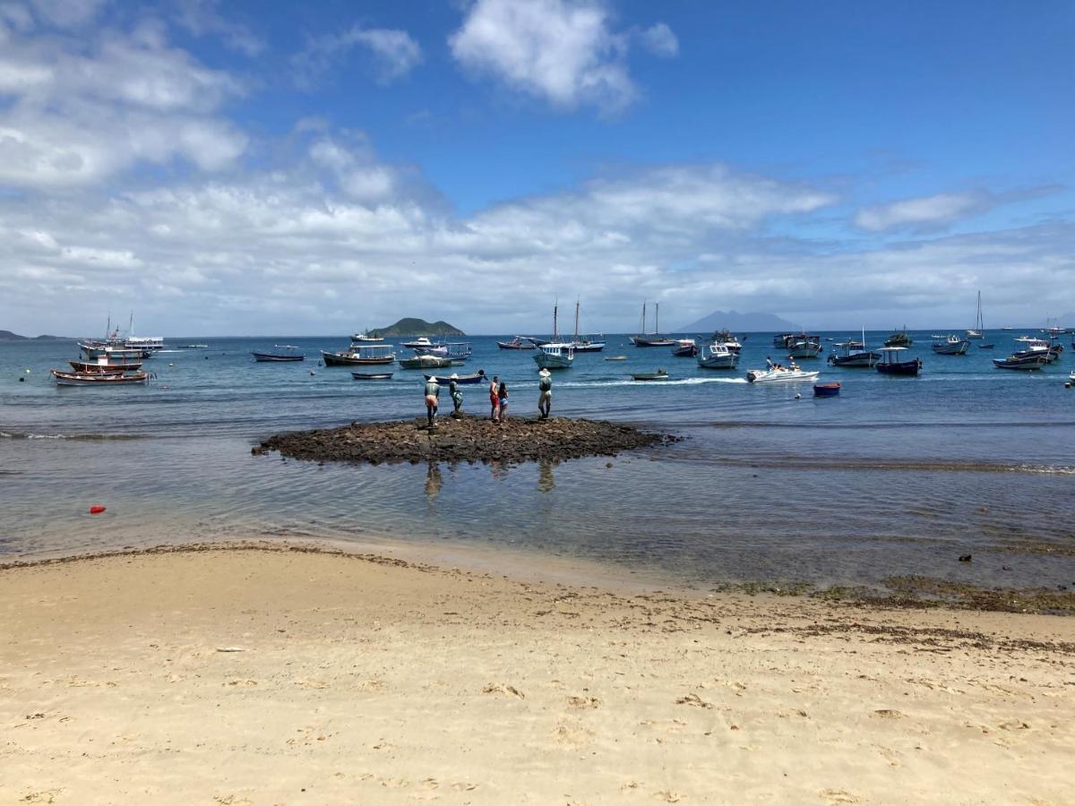 Buzios Beach Dowtown Búzios Exterior foto