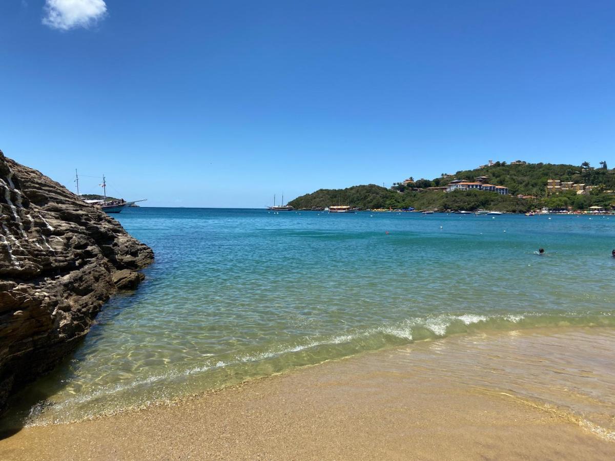 Buzios Beach Dowtown Búzios Exterior foto